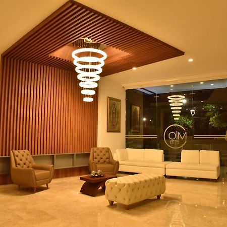 Hotel Mio Boutique Cúcuta エクステリア 写真