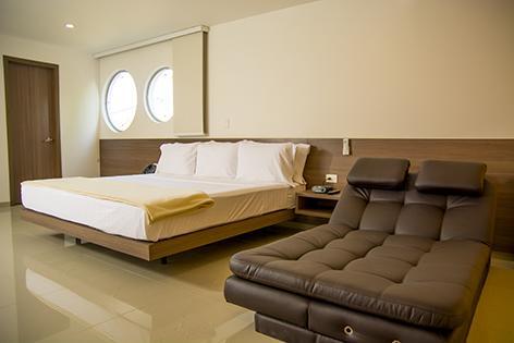 Hotel Mio Boutique Cúcuta 部屋 写真
