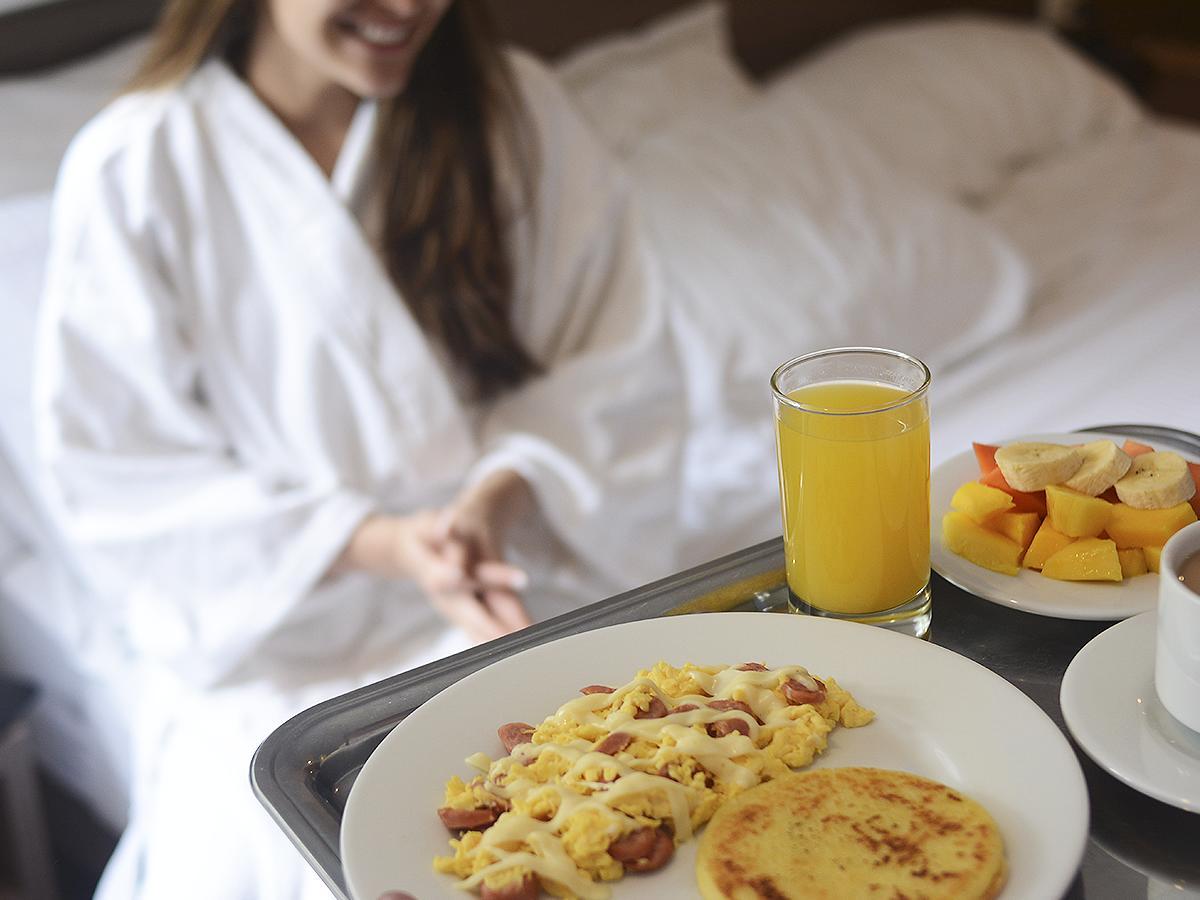 Hotel Mio Boutique Cúcuta エクステリア 写真