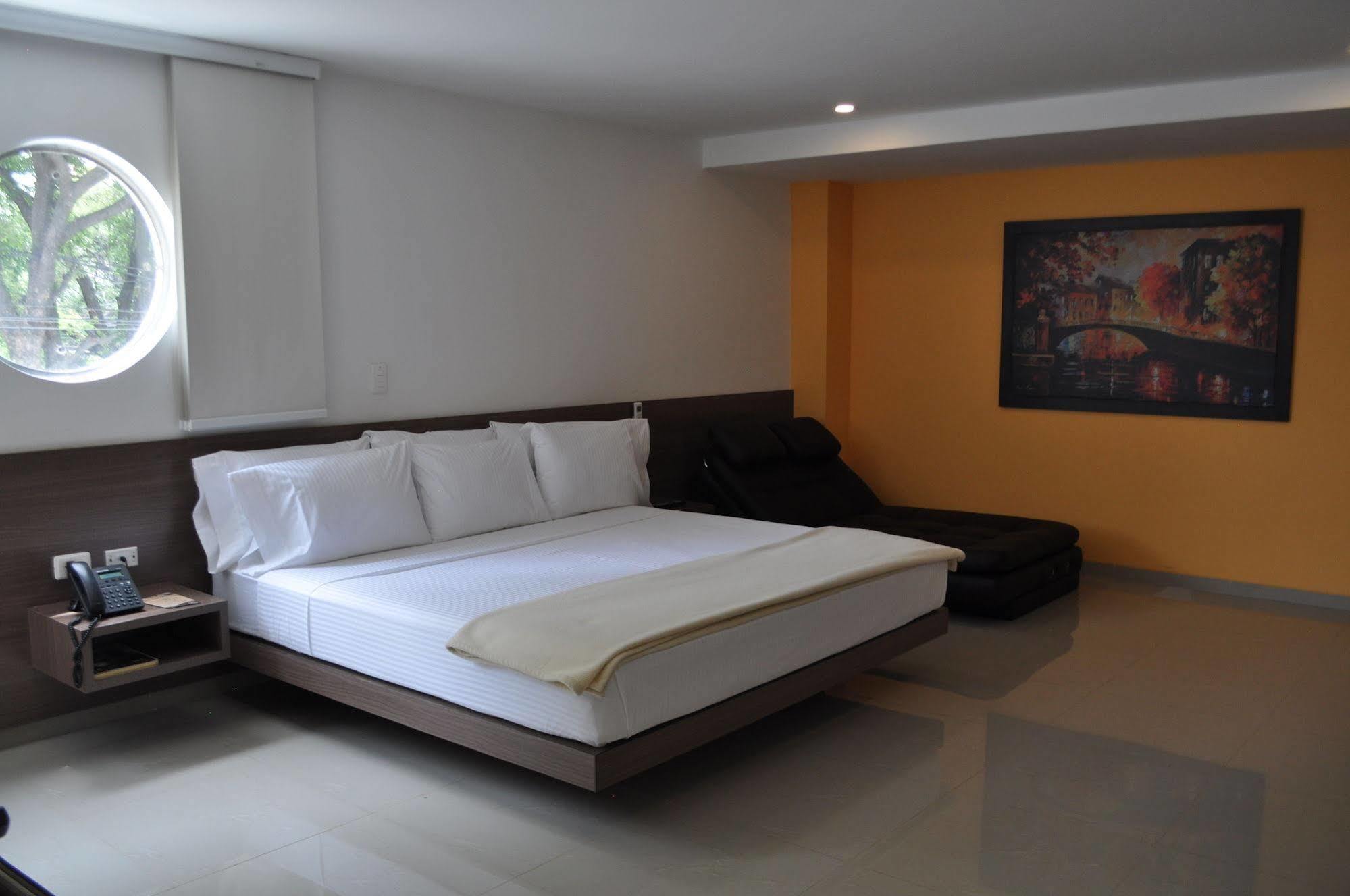 Hotel Mio Boutique Cúcuta エクステリア 写真