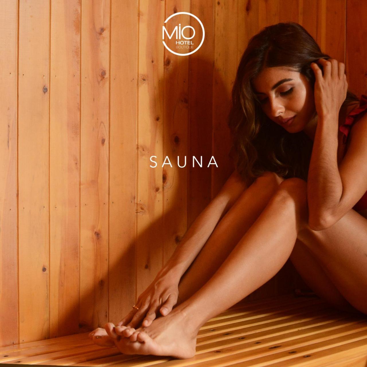 Hotel Mio Boutique Cúcuta エクステリア 写真