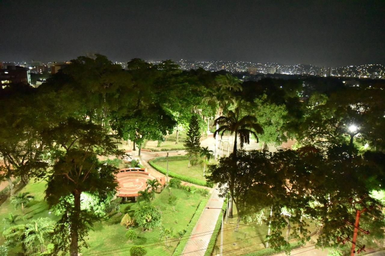 Hotel Mio Boutique Cúcuta エクステリア 写真
